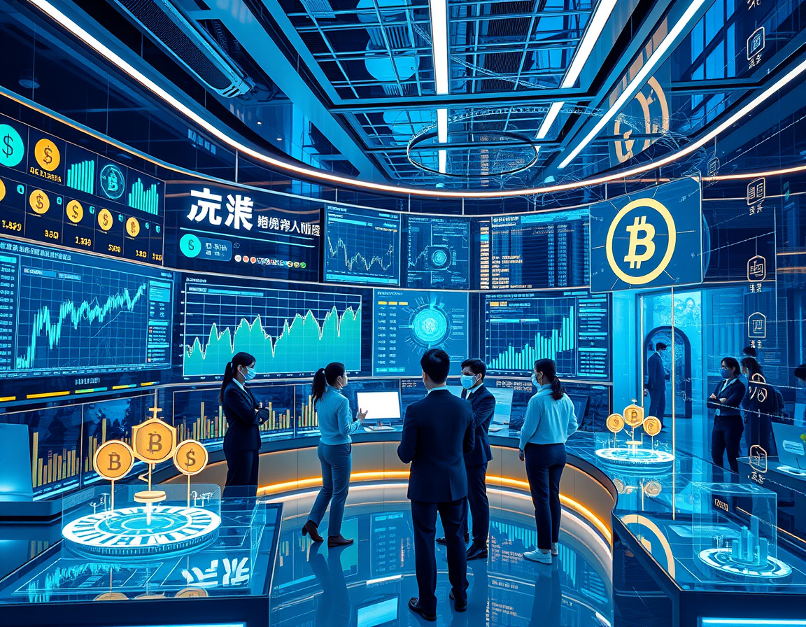 金融大模型应用创新