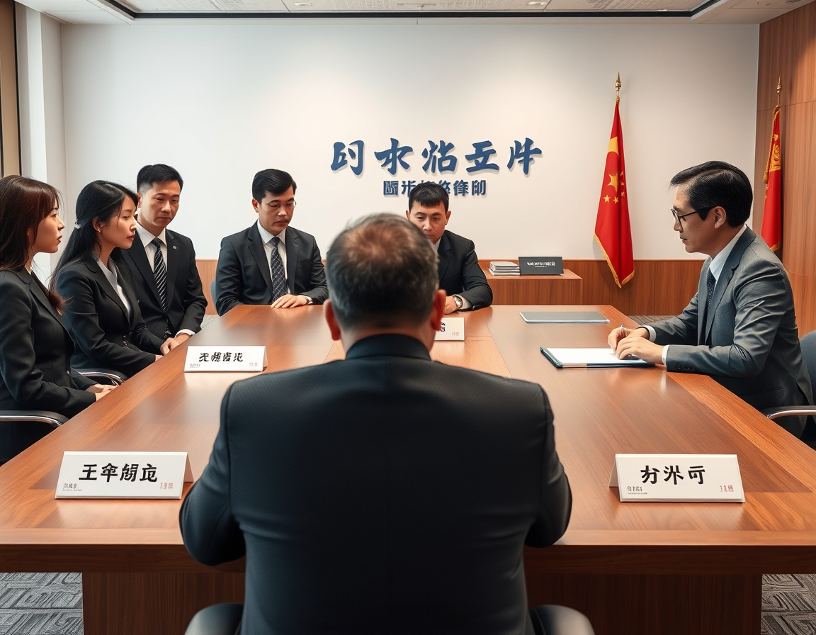 公务员面试热点