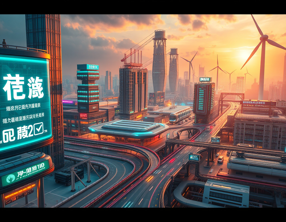 科技政策助推产业升级