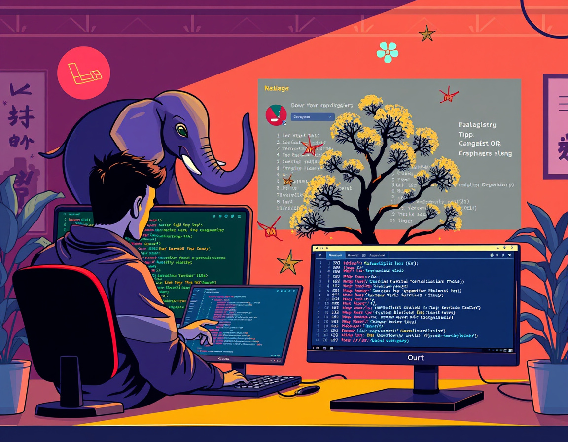 PHP 生态系统维护