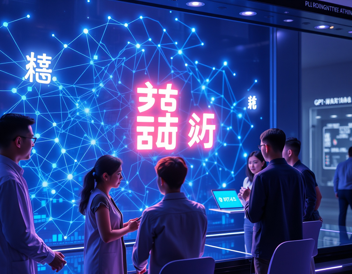 GPT-4.5实时交互体验升级