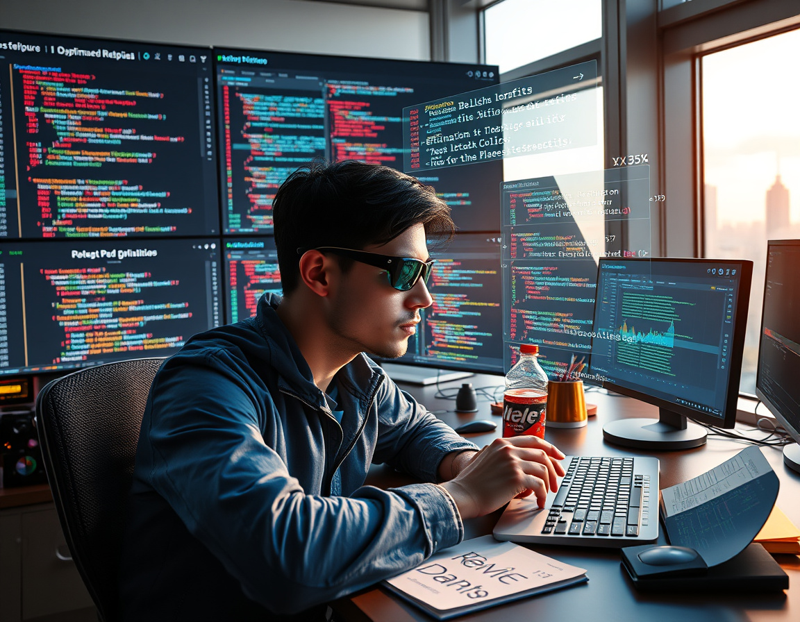 PHP 代码优化示意