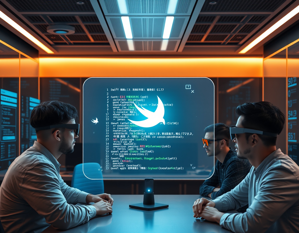 Swift 6.2 多语言互操作