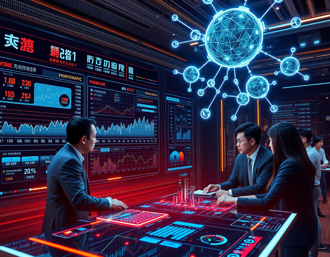 金融大模型技术迭代