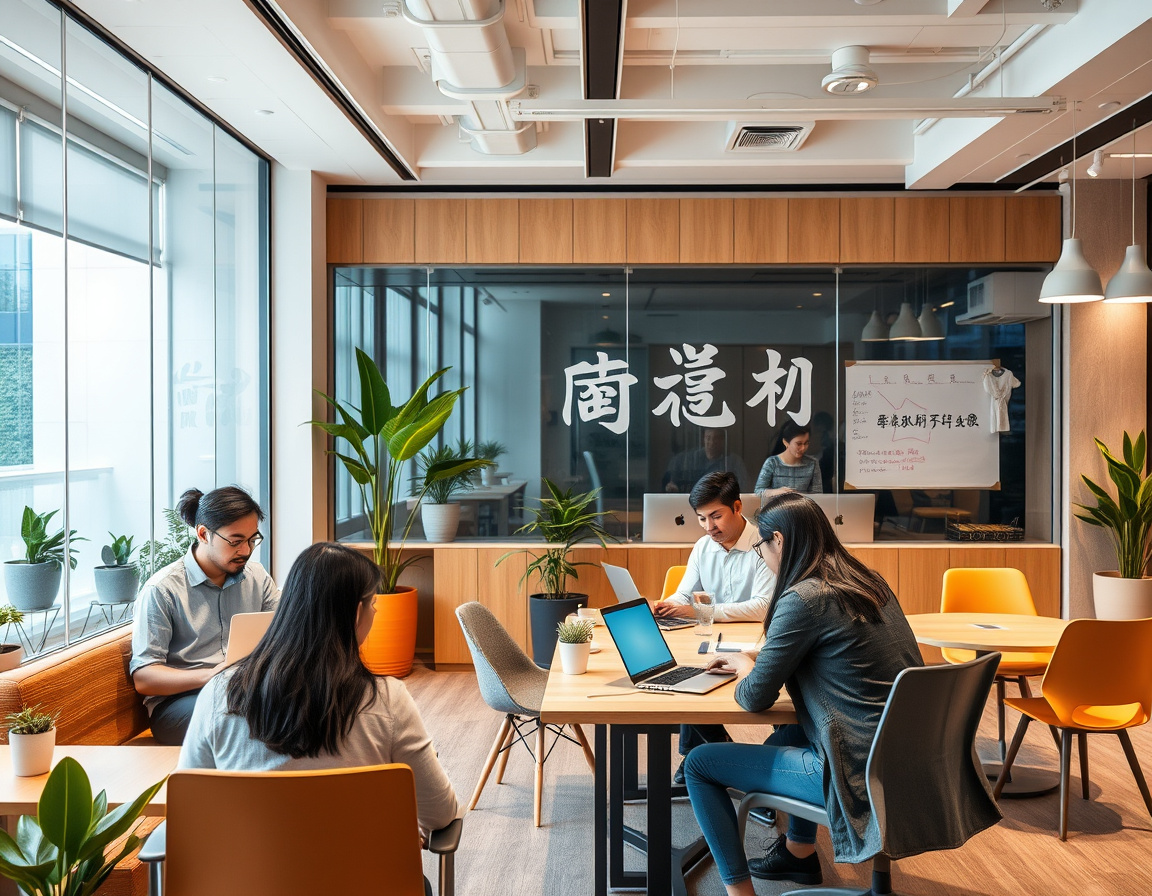 低成本创业场地支持