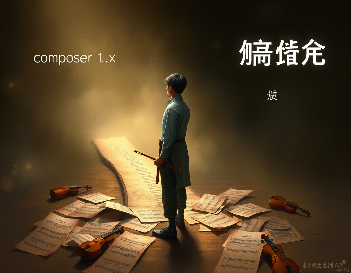 Composer 1.x关闭带来的影响