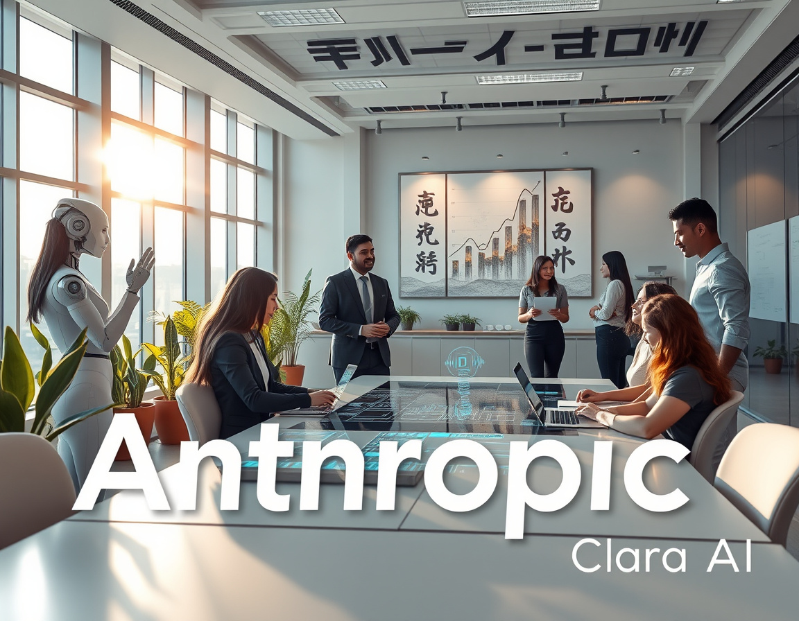 Anthropic的估值地位