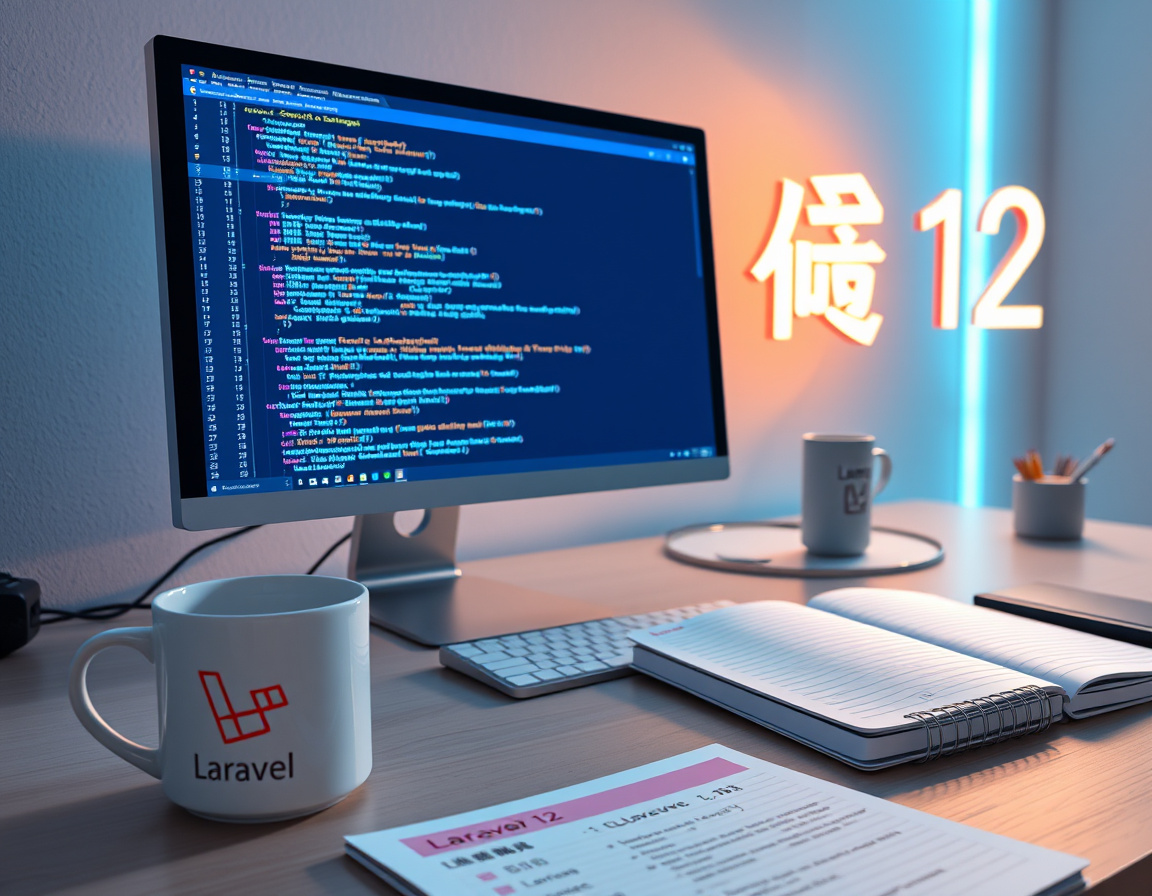 Laravel12新功能