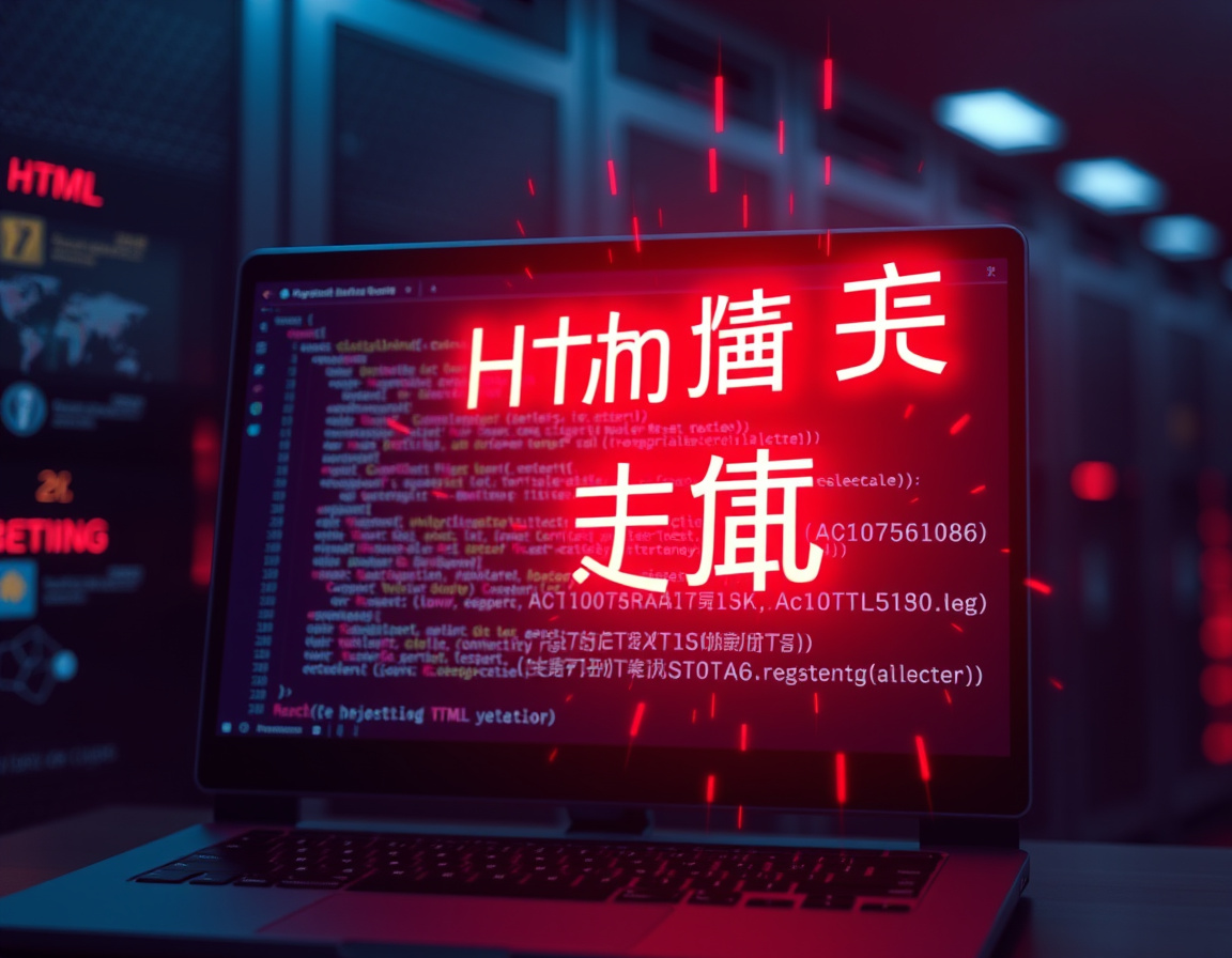 ACF HTML Injection Vulnerability