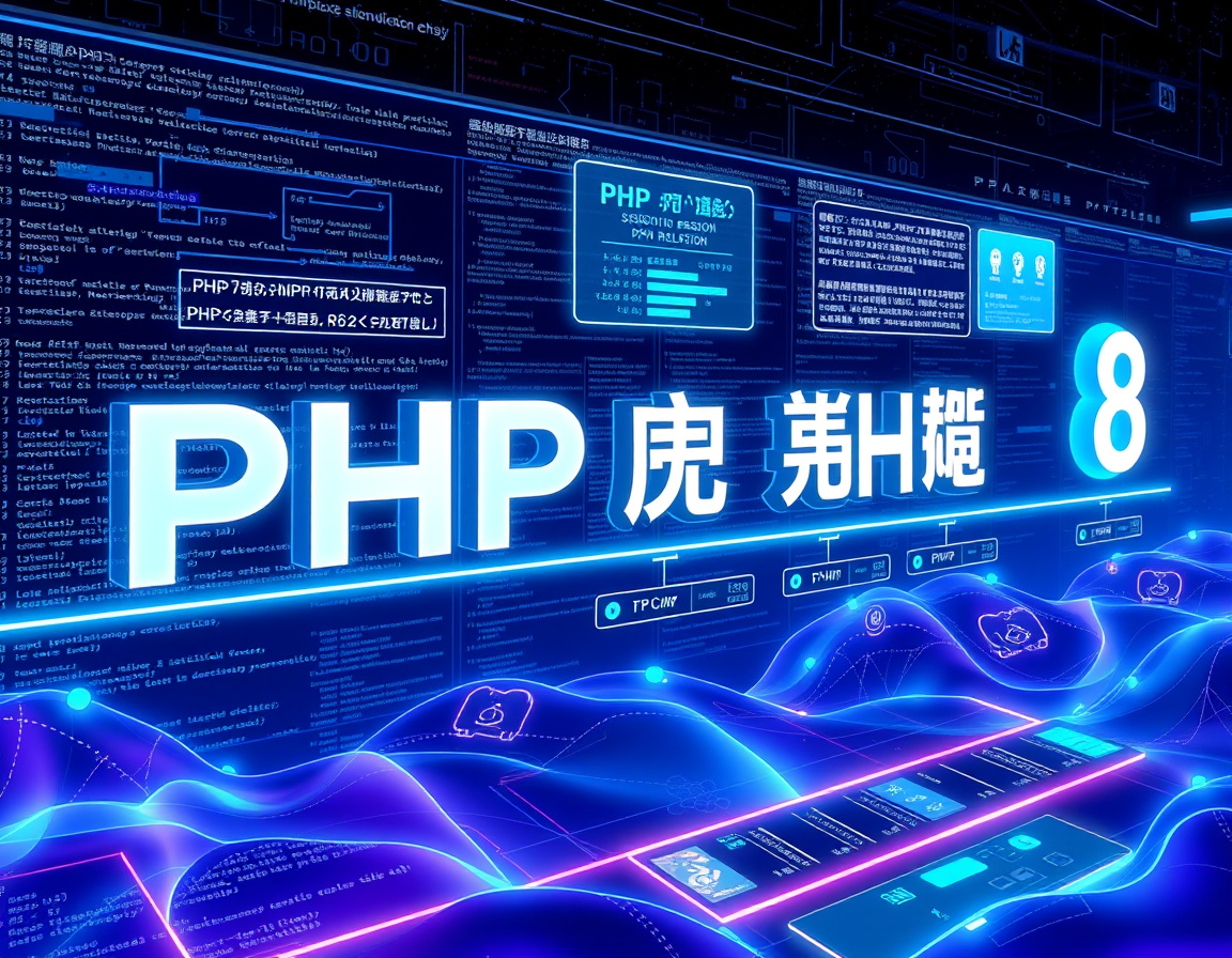 PHP 版本更替历程