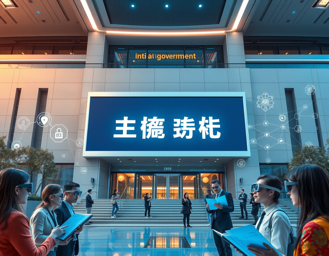 国家网信办发布AI标准新政