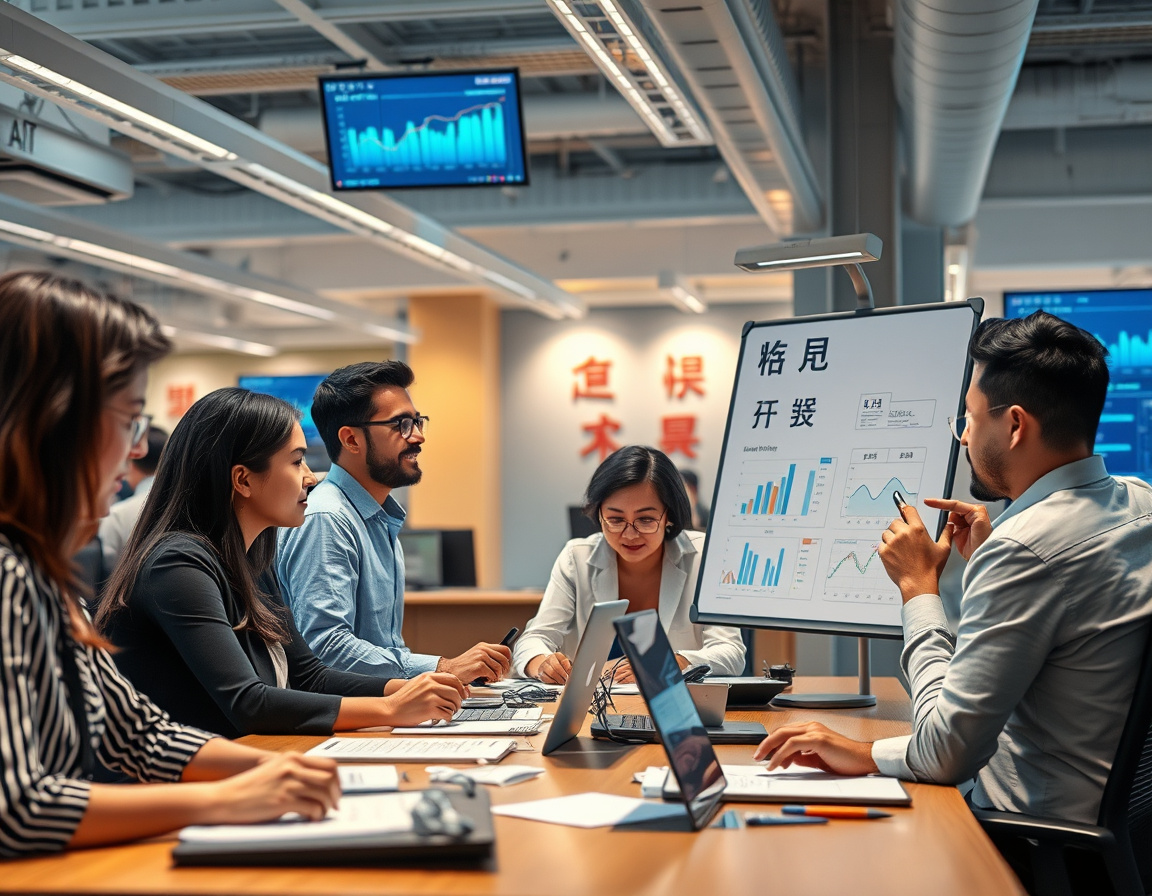 职场新生态 职场新生态