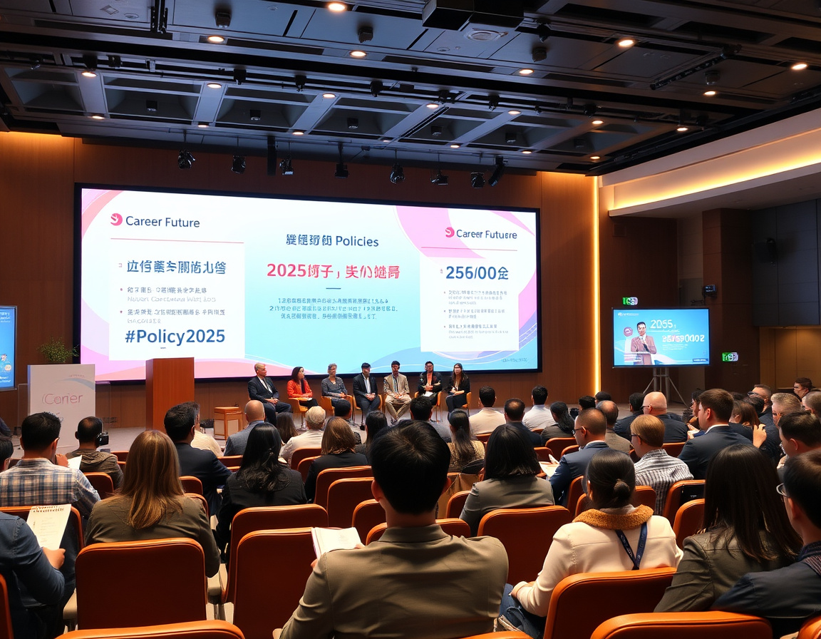 2025面试政策热点解读 2025面试政策热点解读