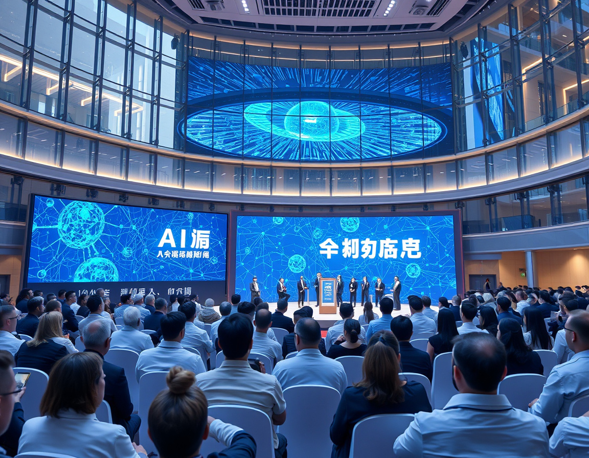 AI行业动态与监管