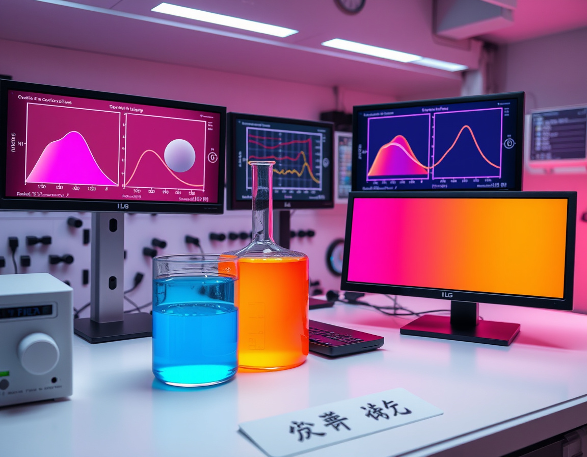 Lab color smooth