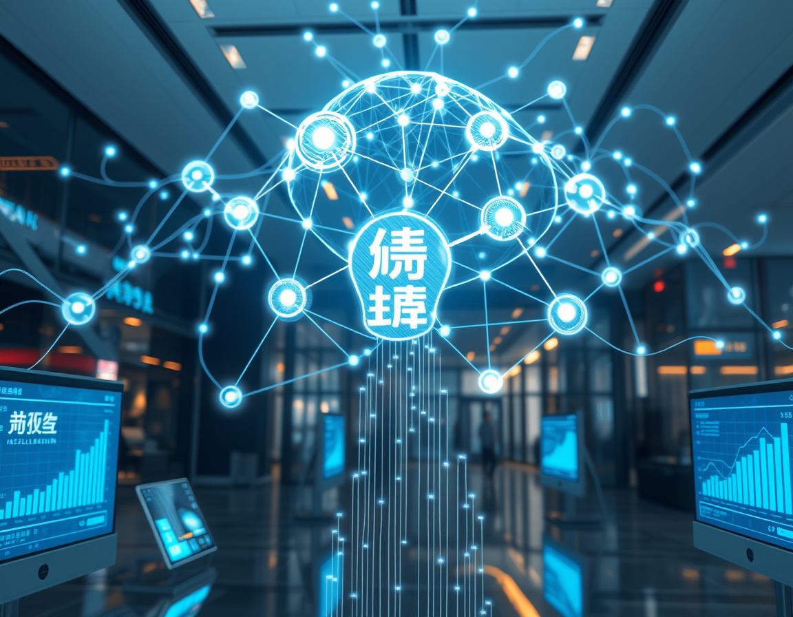 智能时代生态战略
