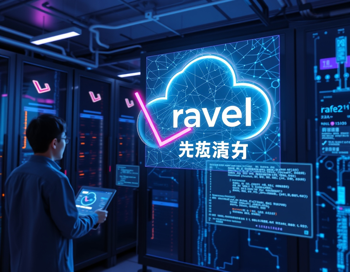 Laravel云端服务与AI生态