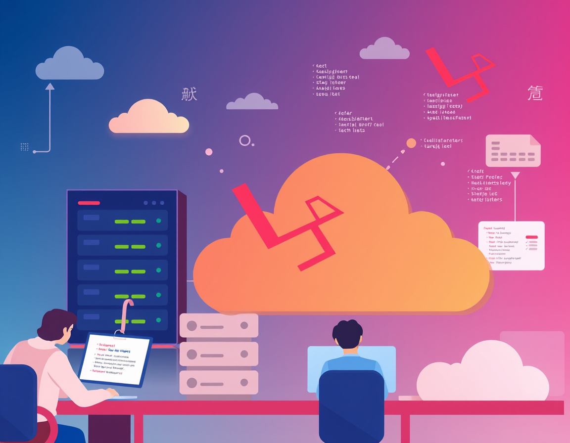 Laravel Cloud部署效率