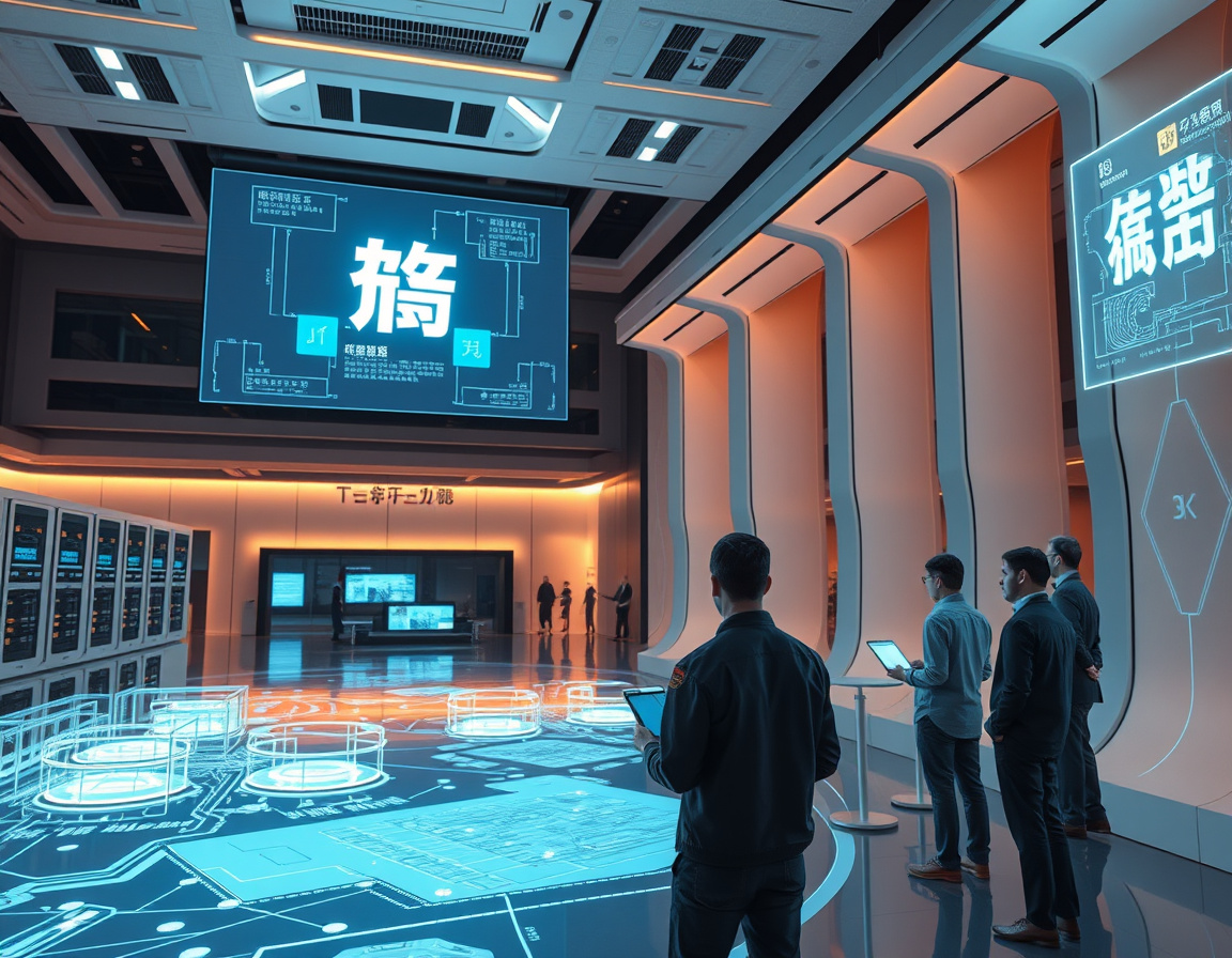 架构与技术灵活适配