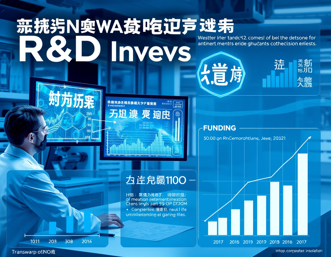 星环科技研发投入