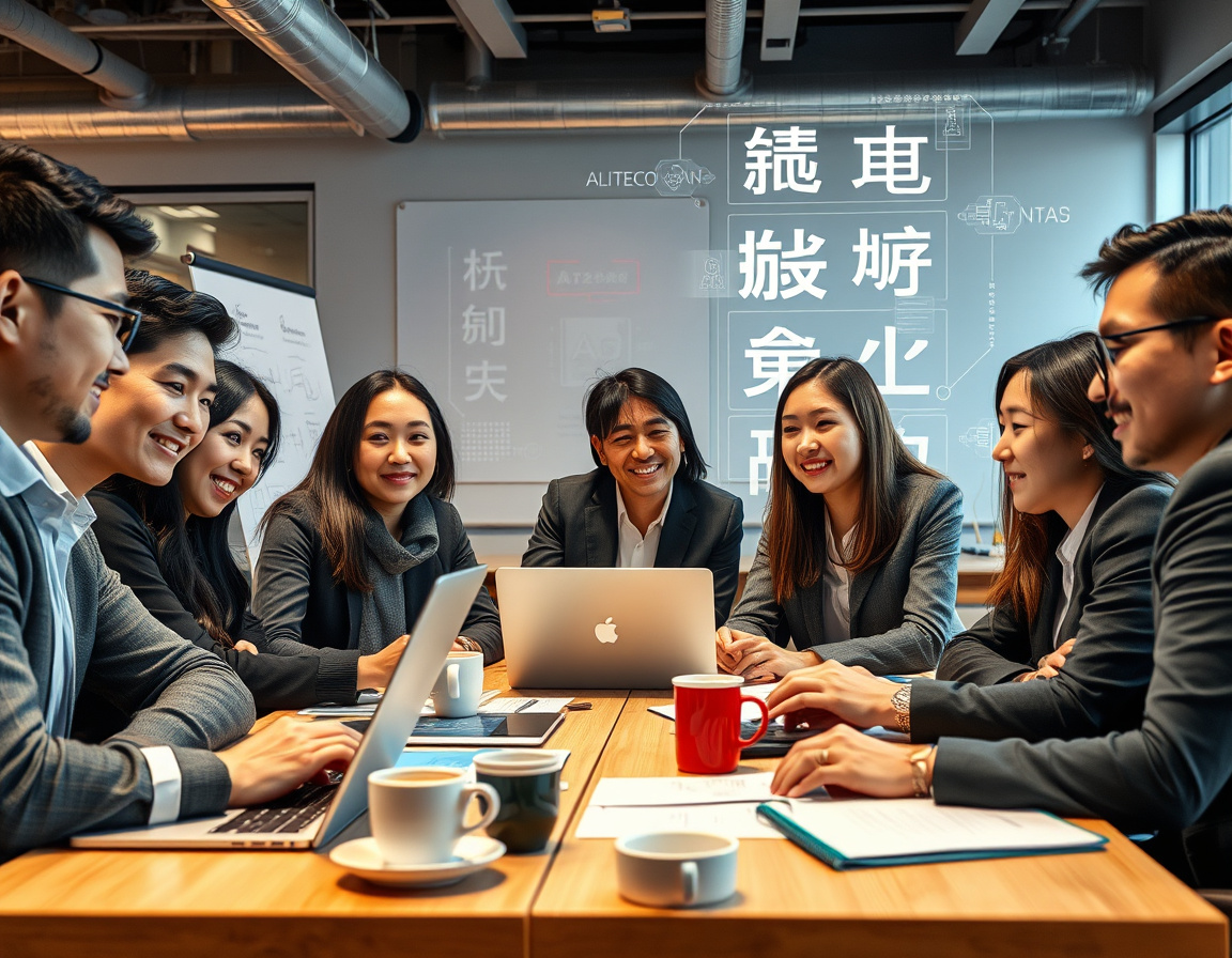 创业与职场