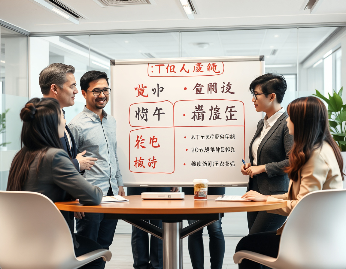 STAR法则应用示意