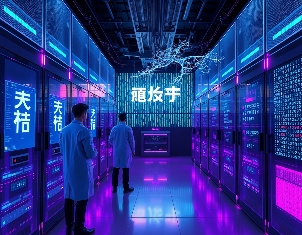 Qwen3-Next-80B-A3B实际场景应用