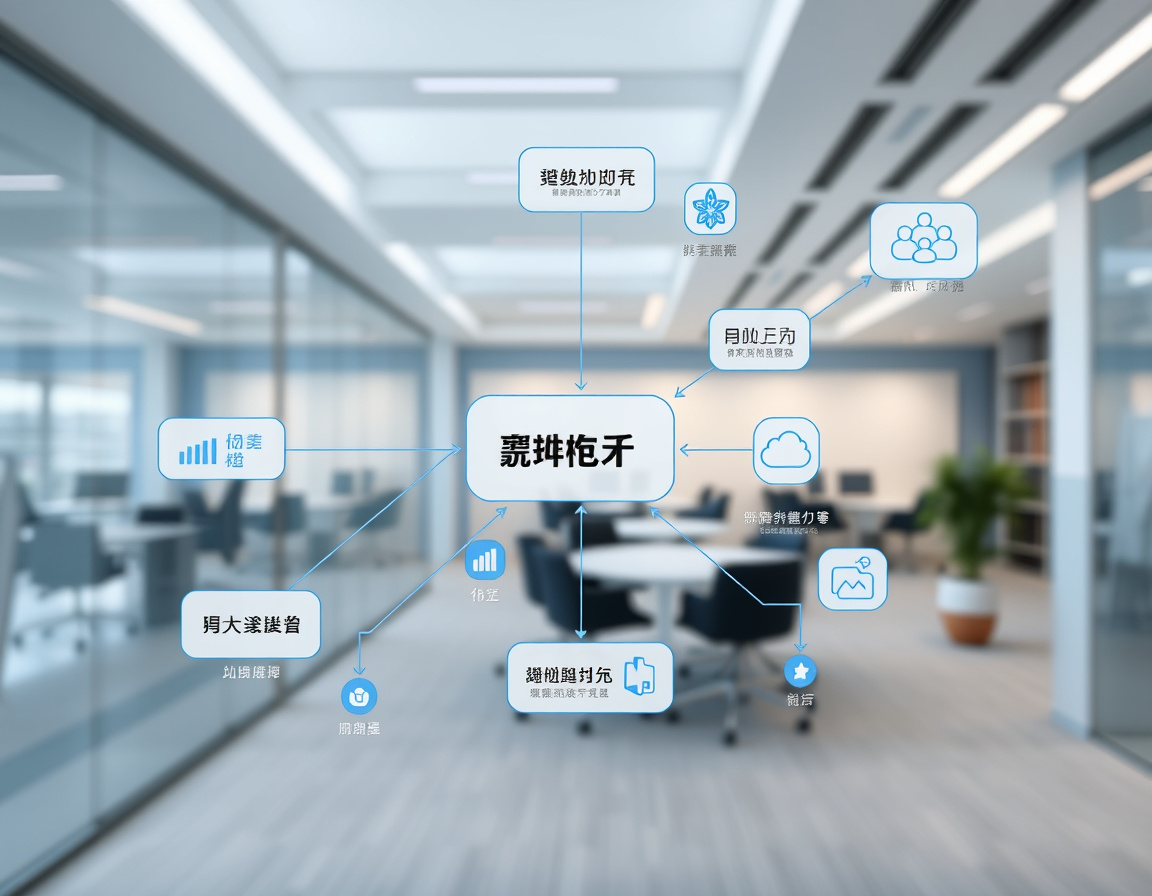 上下文管理思路图
