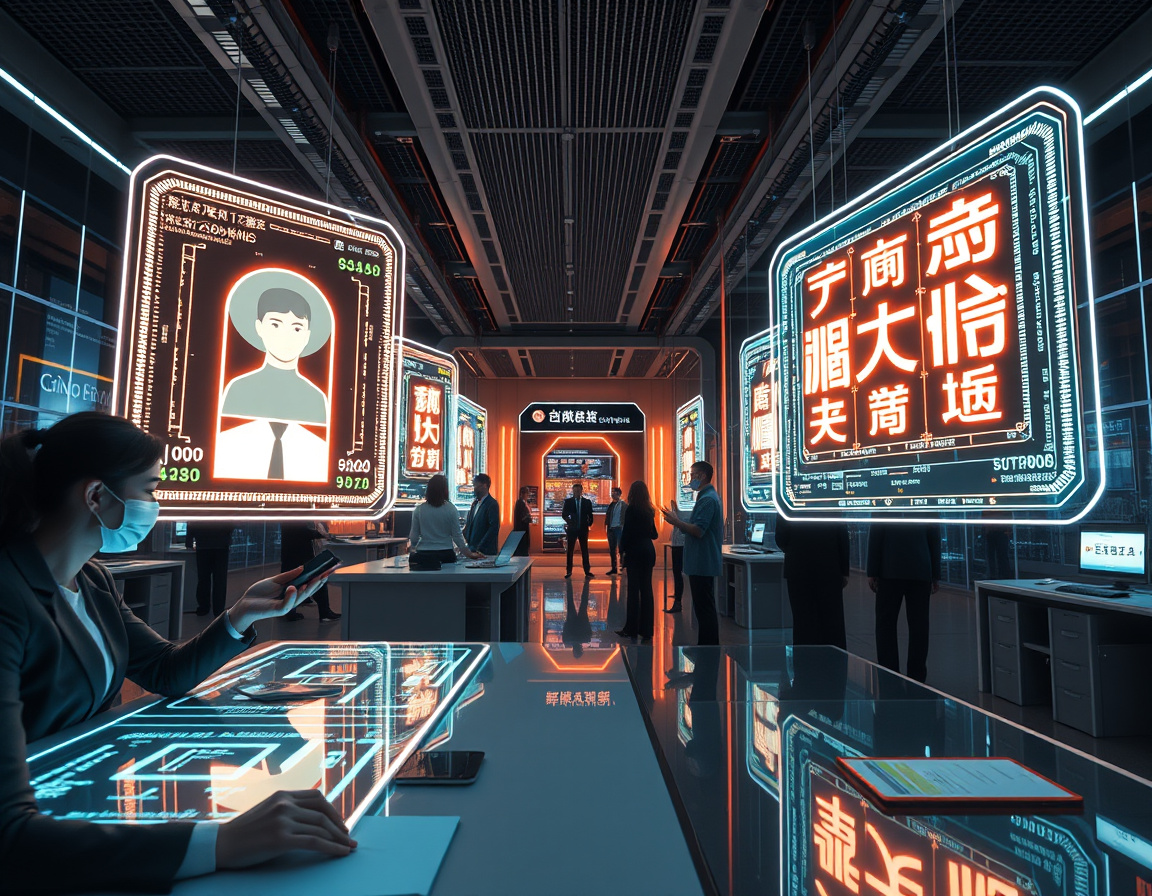 财政支持与数字认证发展