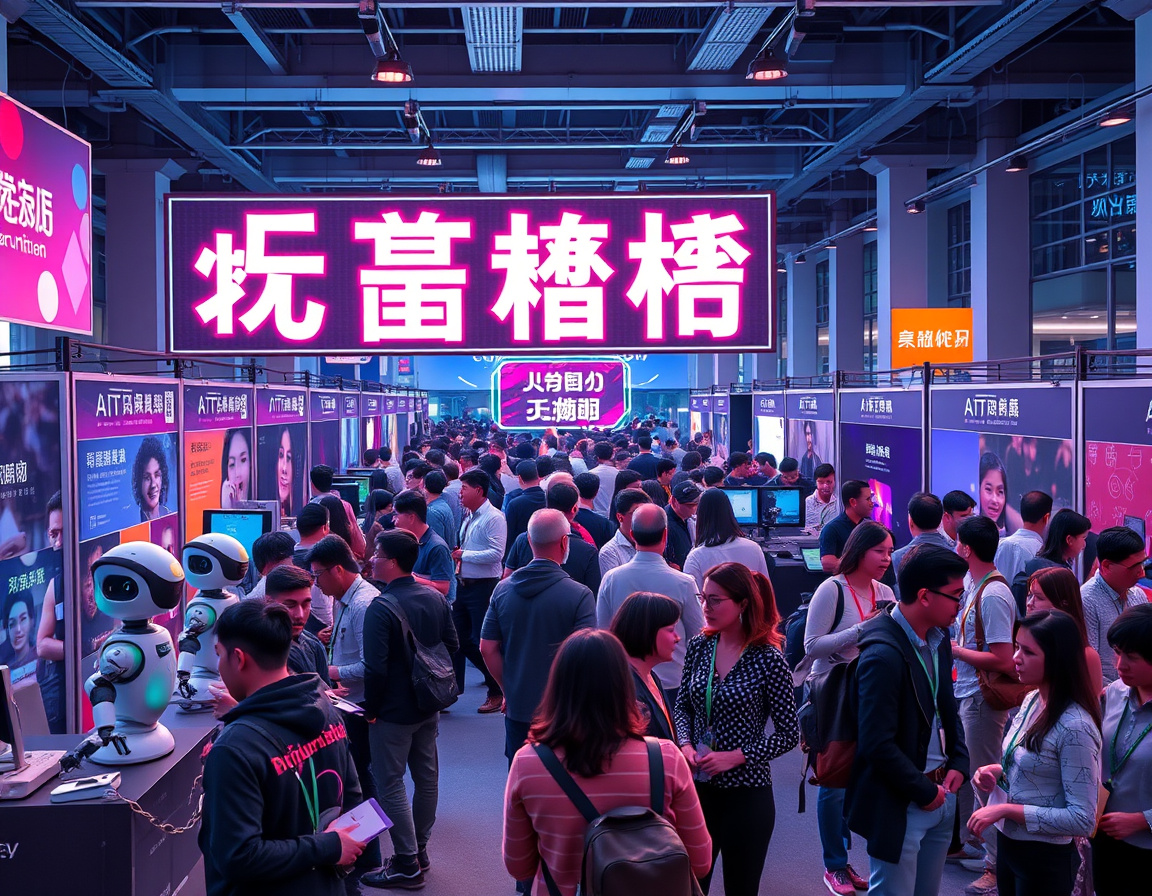人才抢夺战