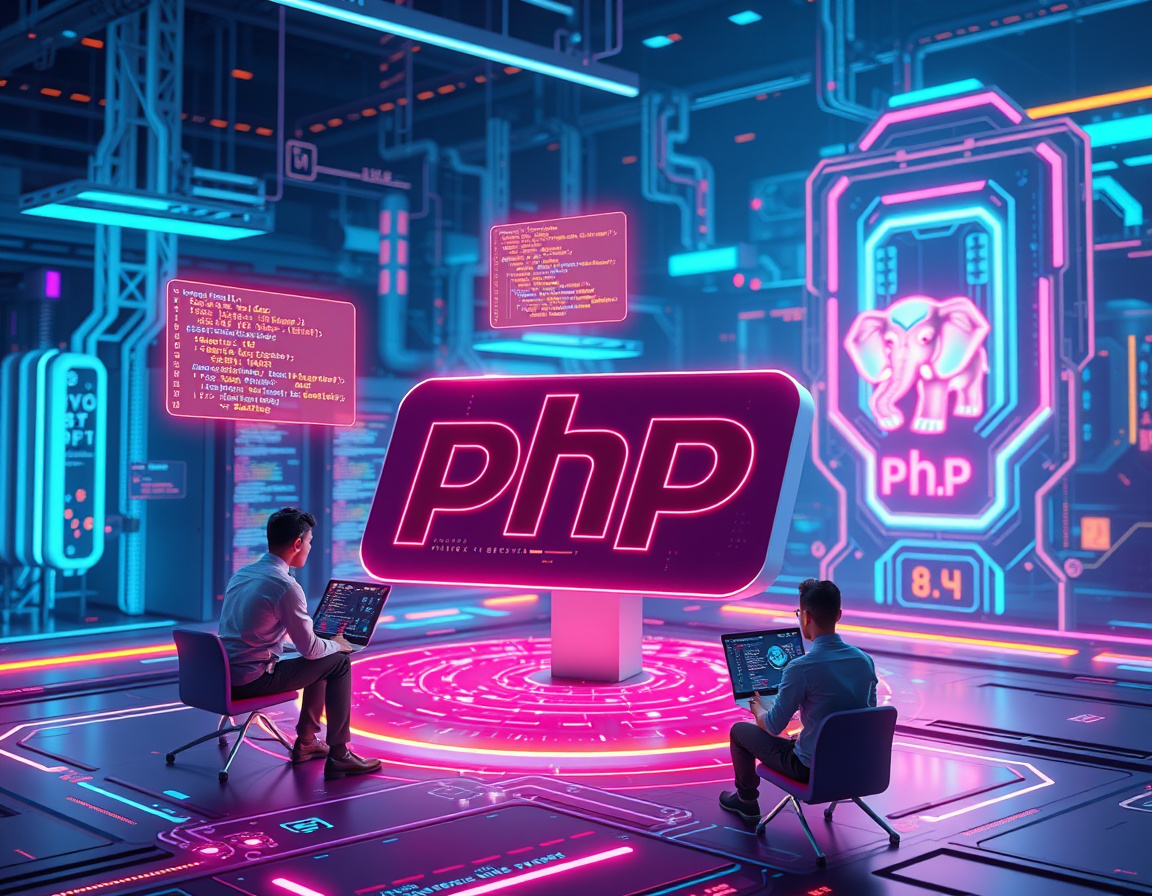 PHP 8.4 新特性概览
