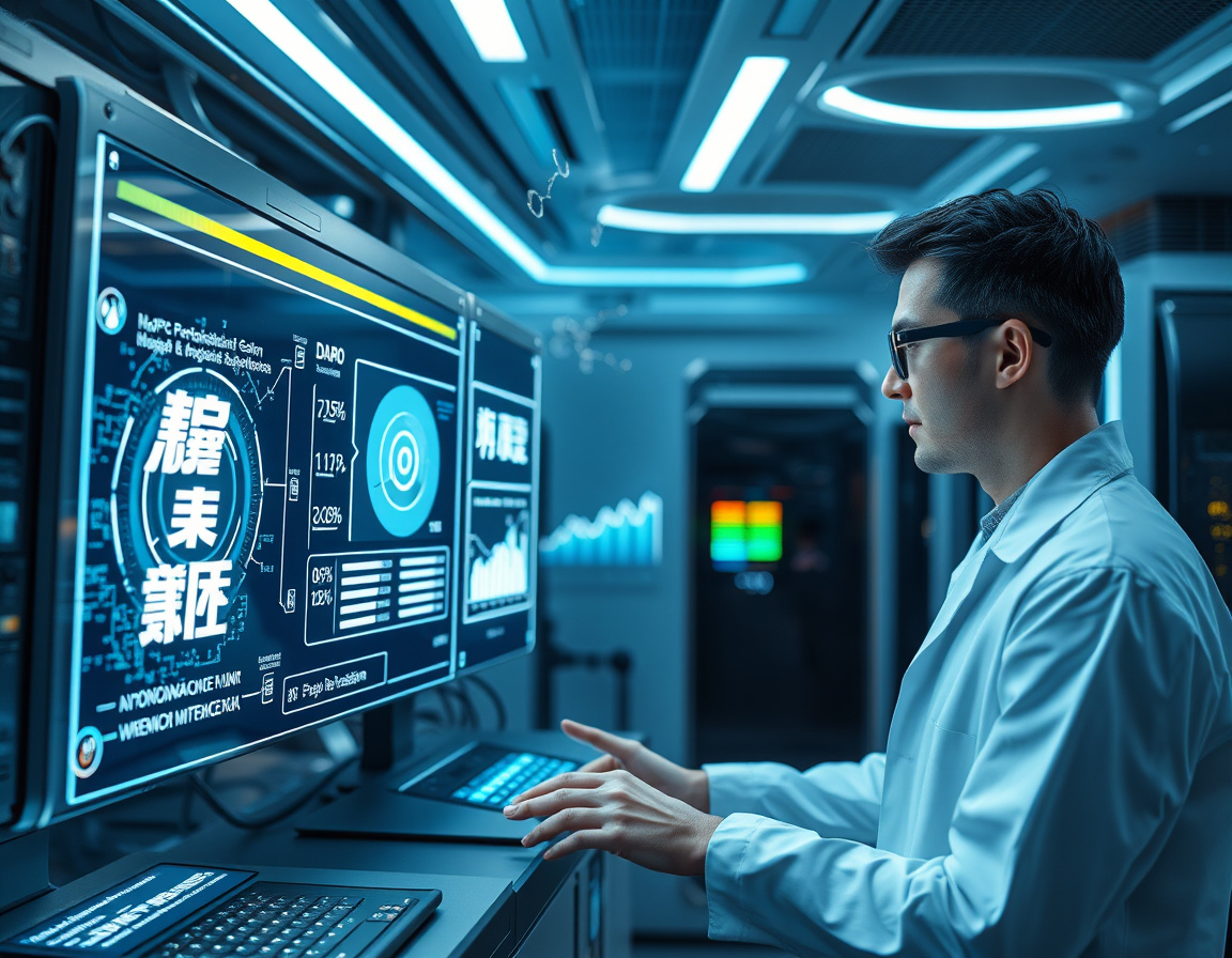 DAPO算法性能提升 DAPO算法性能提升