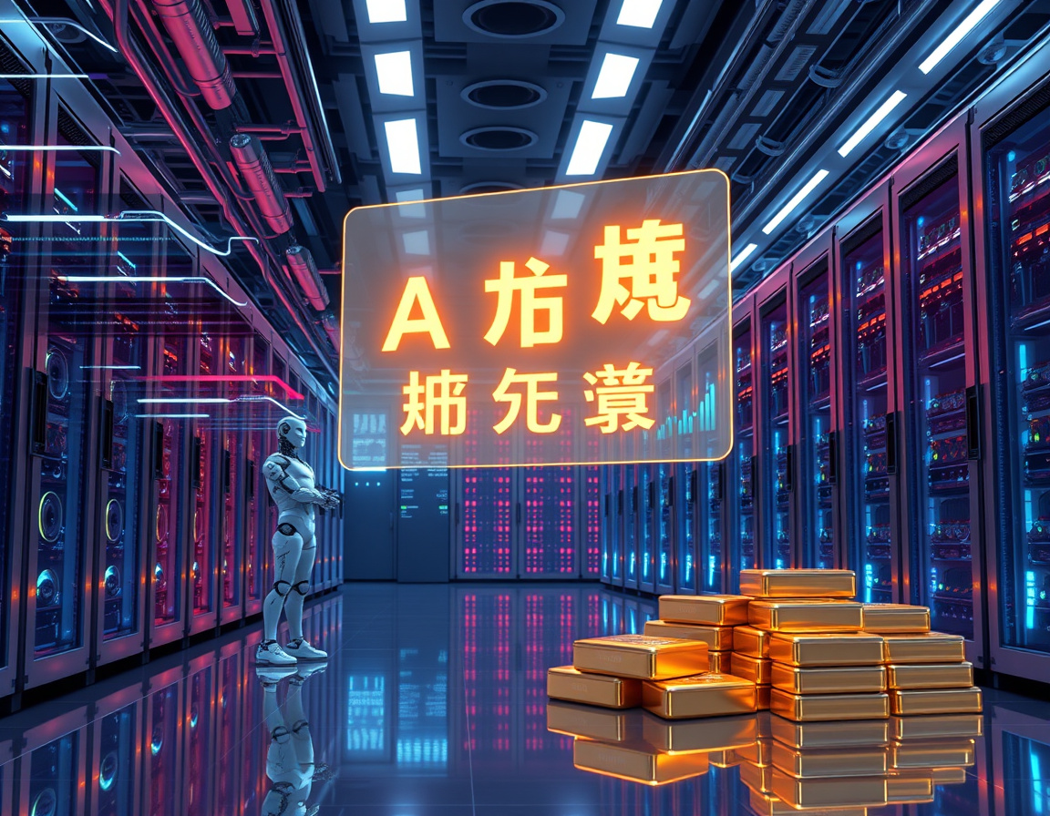 AI算力需求推动存储涨价