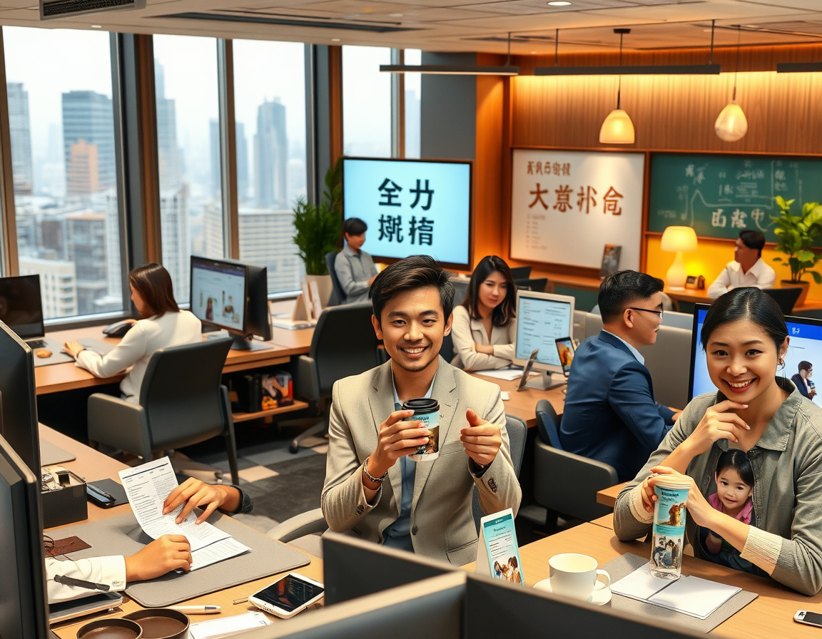 薪酬与生活平衡 薪酬与生活平衡