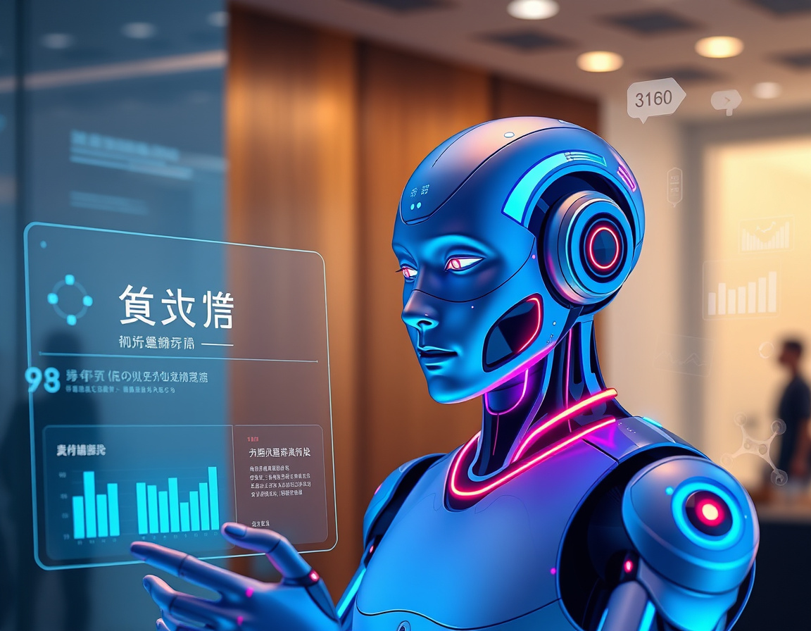 AI助力精准推荐 AI助力精准推荐