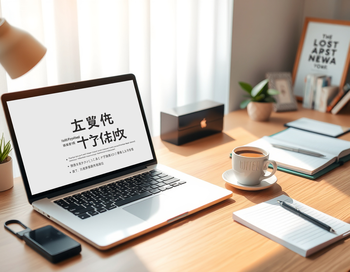 求职信定制