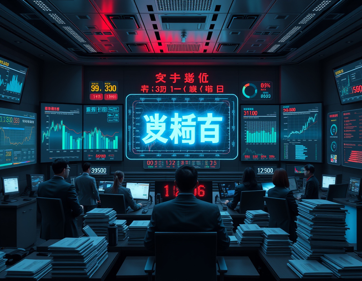星环科技资金缺口压力