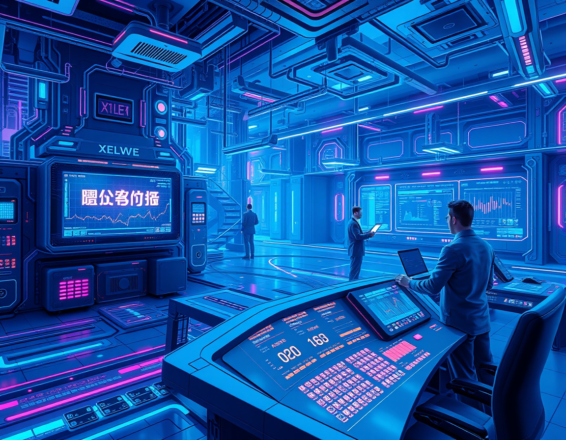 Xelve系统示意图