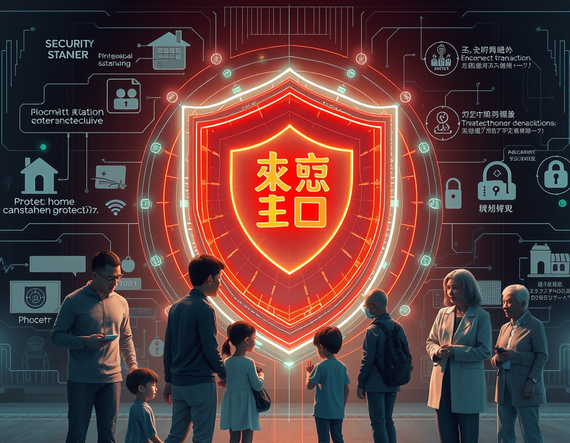 全阶段安全保障