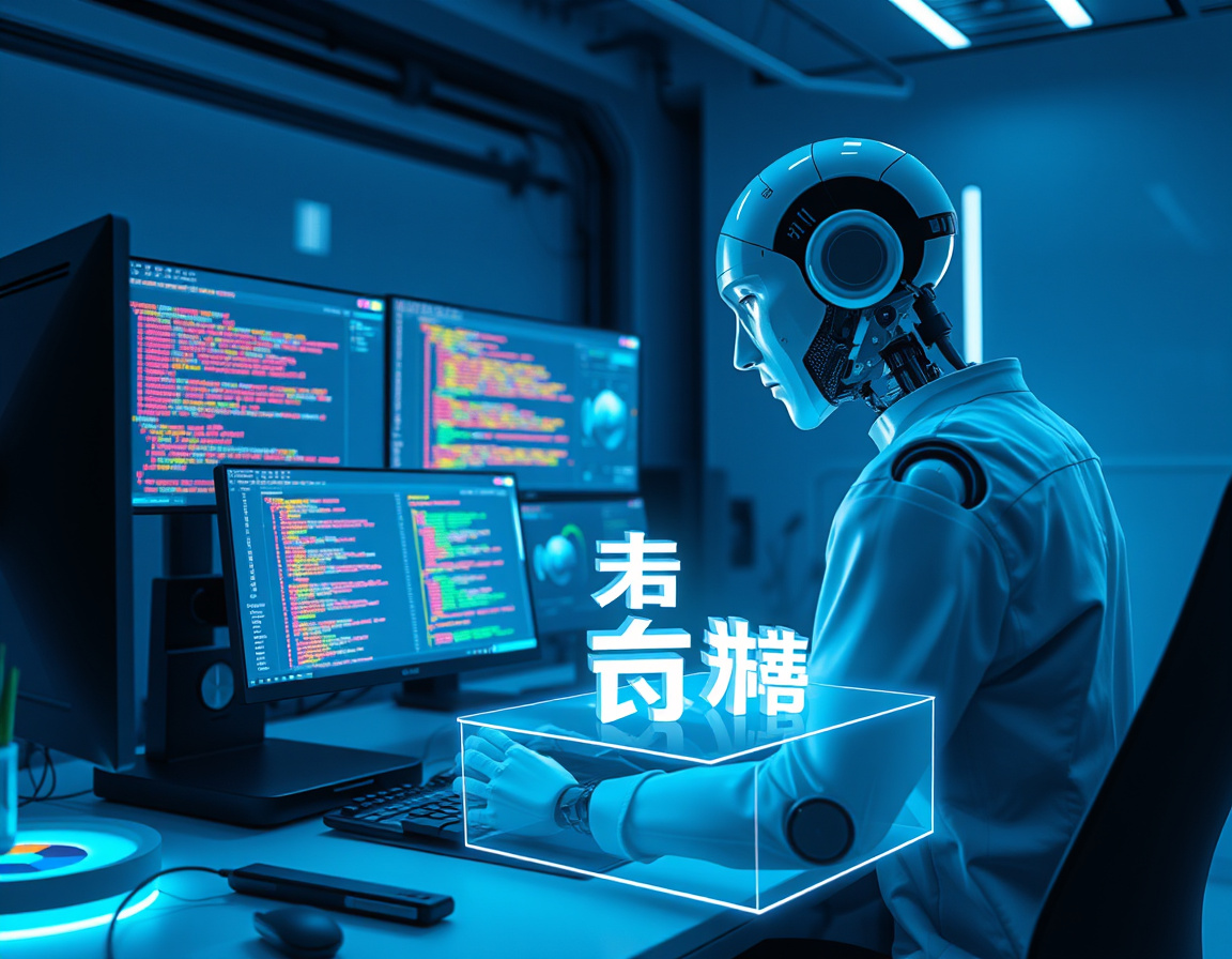 AI辅助前端开发实战