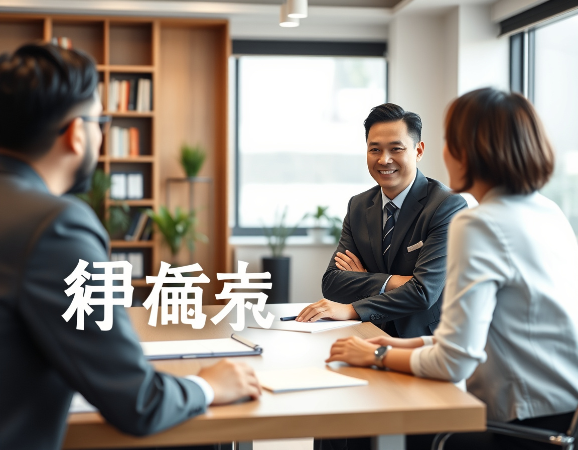 面试-自我介绍技巧