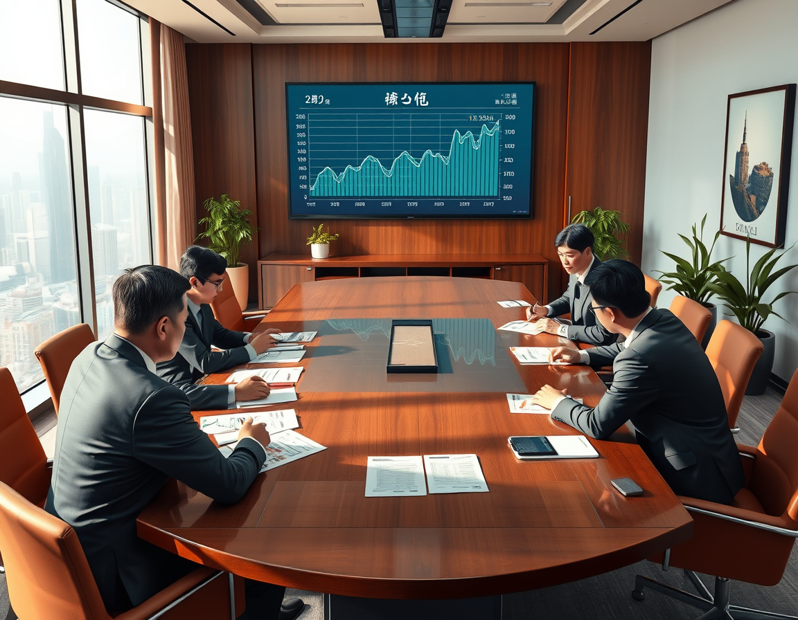 政策激励与企业响应
