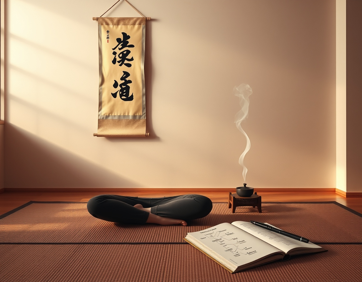 心态调整训练