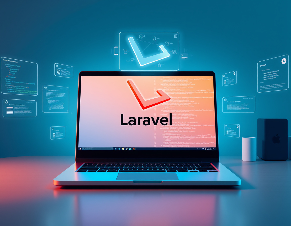 Laravel官方AI助手演示