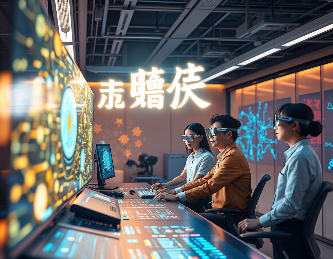 爱诗科技AI视频生成技术
