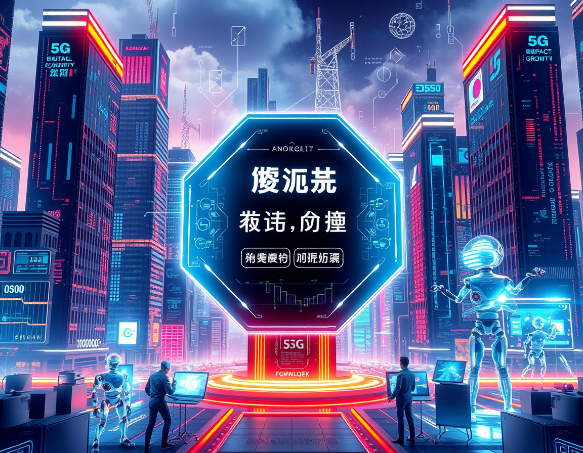 数字经济增长与标准建设