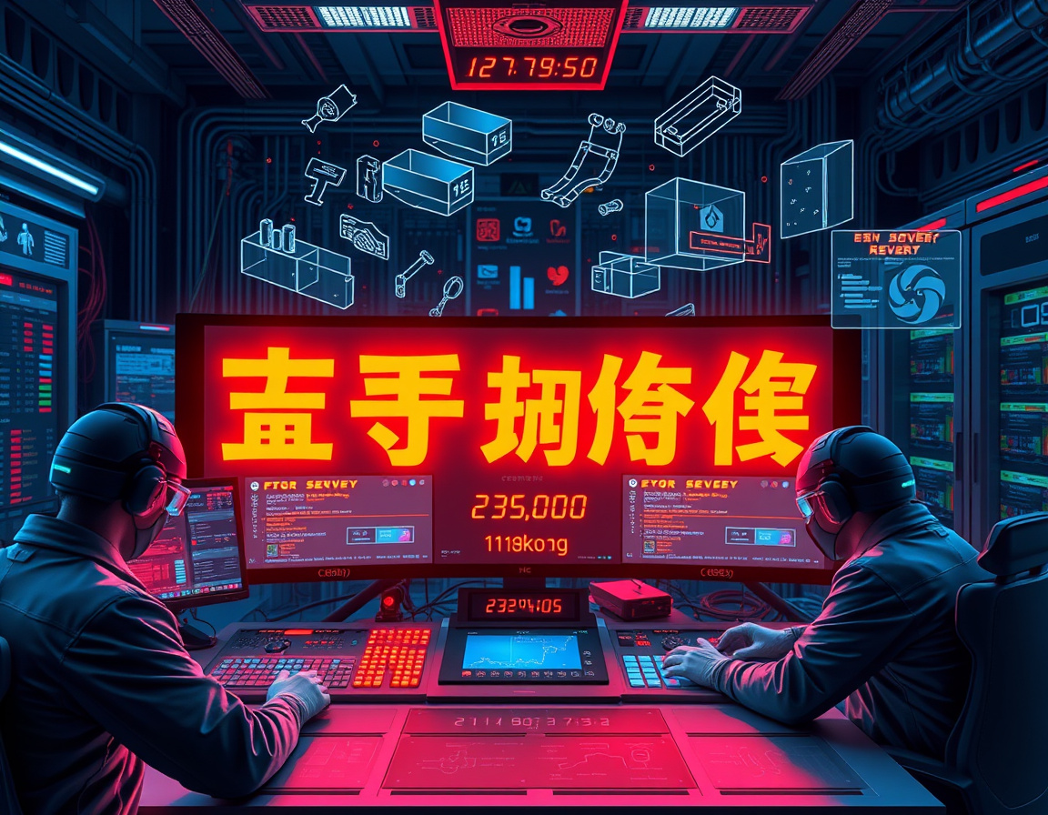 DevOps平台服务中断