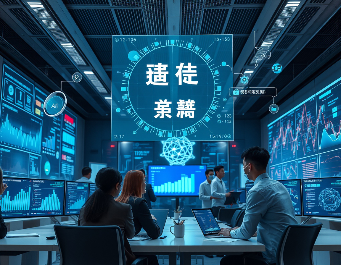 智能合规风险评估