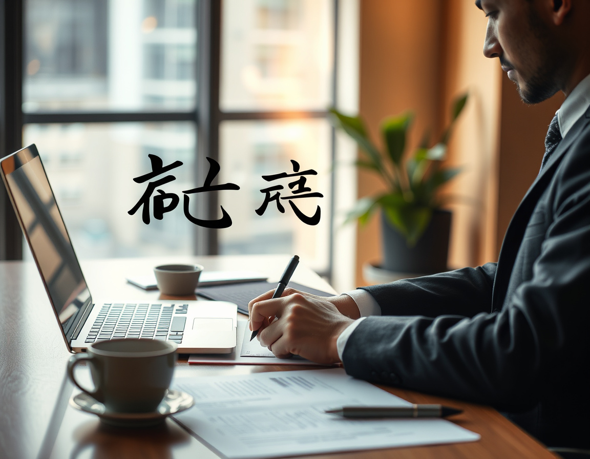 求职信的重要性