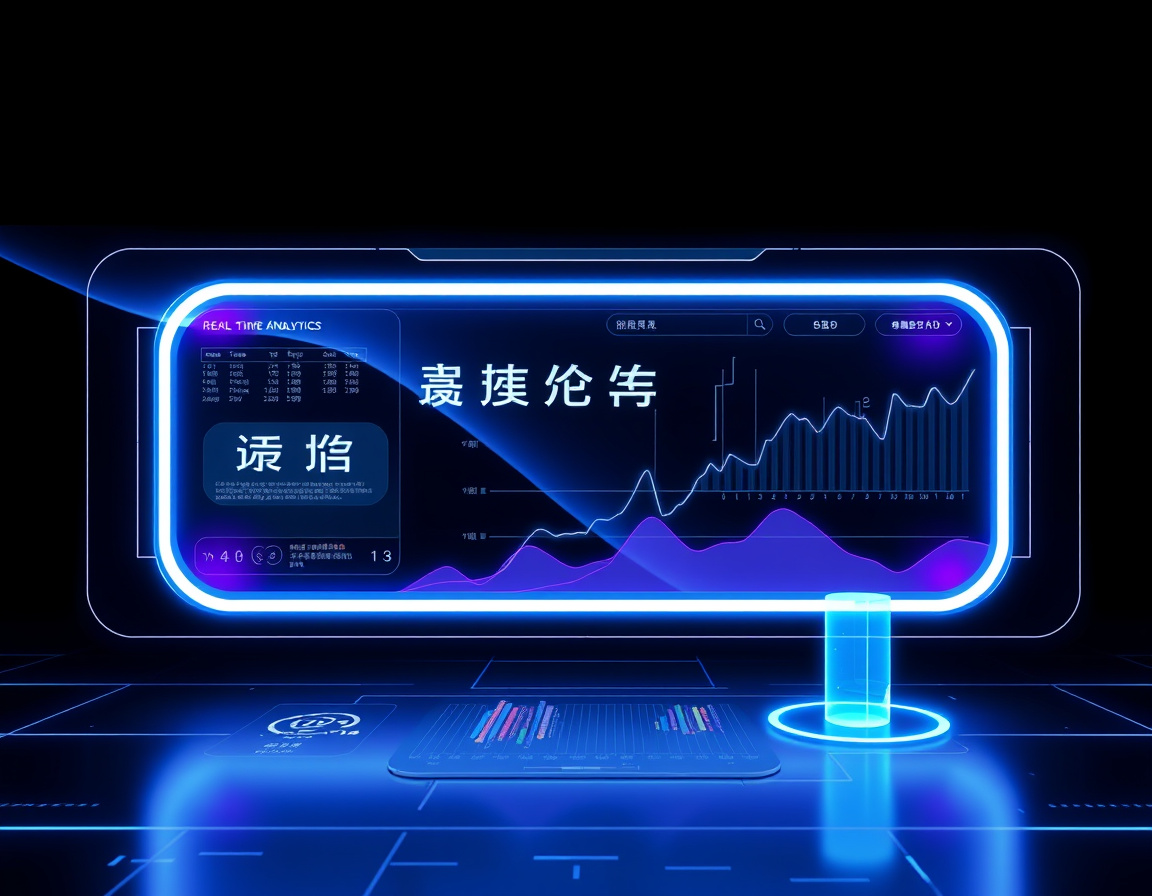 未来的流畅界面